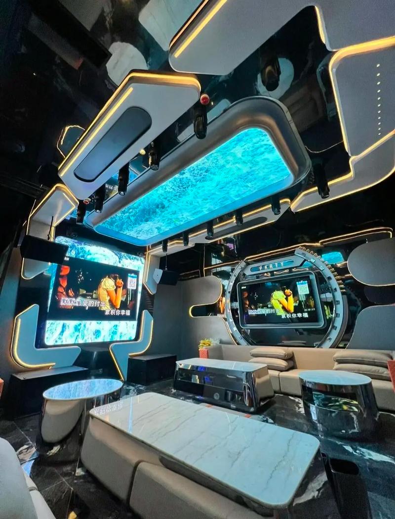 郑州商务ktv中低端特点-金水区ktv预定